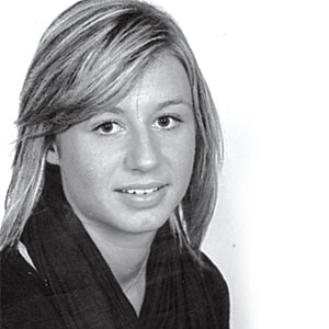 Marine ROUAULT