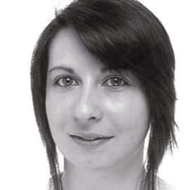ludivine étudiant en alternance